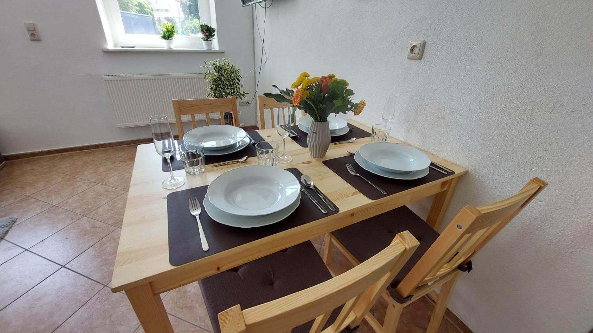 Ferienwohnung Am Hofladen Hellendorf - Saechsische Schweiz Bad Gottleuba-Berggiesshuebel Экстерьер фото