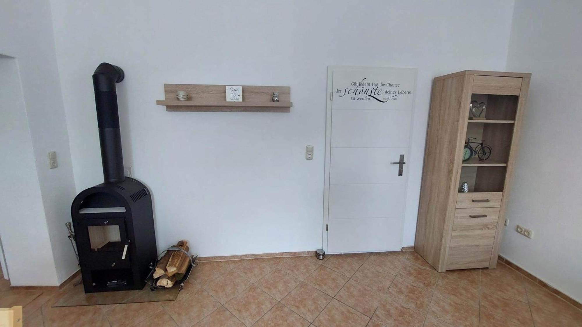 Ferienwohnung Am Hofladen Hellendorf - Saechsische Schweiz Bad Gottleuba-Berggiesshuebel Экстерьер фото