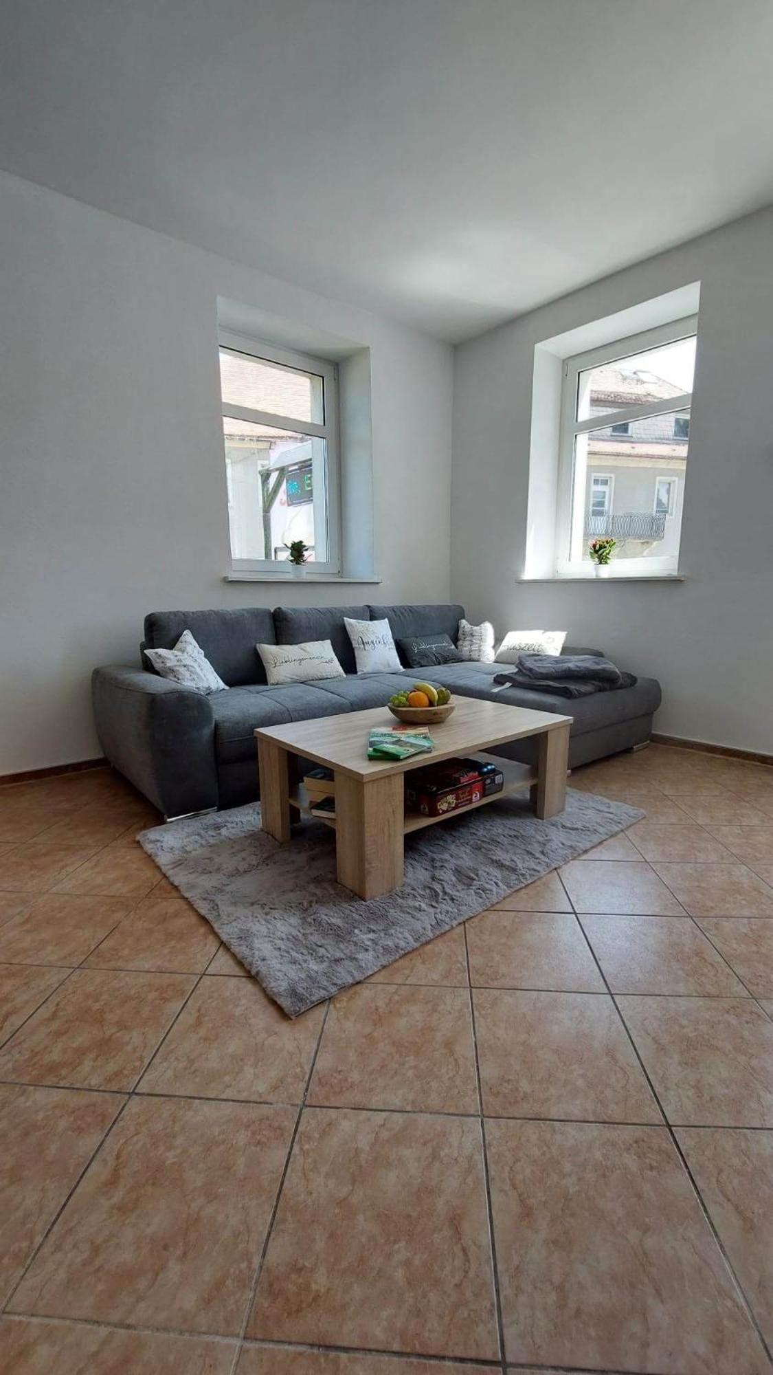 Ferienwohnung Am Hofladen Hellendorf - Saechsische Schweiz Bad Gottleuba-Berggiesshuebel Экстерьер фото